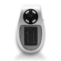 Mini Calefactor Portátil White Heater - ANUNCIADO EN TV - COMPRAR EN TELETIENDA - DE LA TIENDA A SU CASA