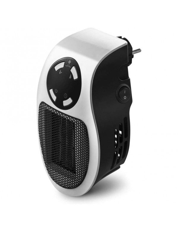 Mini Calefactor Portátil + Termo Digital de 500ml 😍😍😍 – ZAIRE STORE