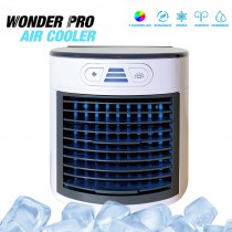 Climatizador Portátil Eco Air Cooler - ANUNCIADO EN TV - COMPRAR EN TELETIENDA - DE LA TIENDA A SU CASA