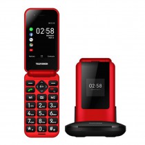Telefunken Senior Phone S740 512 MB + 4 GB móvil libre - ANUNCIADO EN TV - COMPRAR EN TELETIENDA - DE LA TIENDA A SU CASA