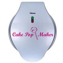 Máquina Cake Pop Maker - ANUNCIADO EN TV - COMPRAR EN TELETIENDA - DE LA TIENDA A SU CASA