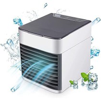 Mini Climatizador Eco Water Pro - ANUNCIADO EN TV - COMPRAR EN TELETIENDA - DE LA TIENDA A SU CASA