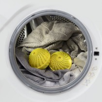 Eco Bola para lavar ropa (Pack 2) - ANUNCIADO EN TV - COMPRAR EN TELETIENDA - DE LA TIENDA A SU CASA