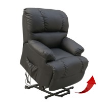 Sillón Relax Comfort Levantapersonas con masaje - ANUNCIADO EN TV - COMPRAR EN TELETIENDA - DE LA TIENDA A SU CASA