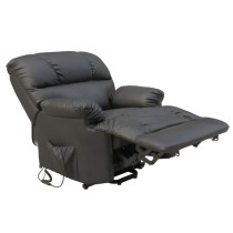 Sillón Relax Comfort Levantapersonas con masaje - ANUNCIADO EN TV - COMPRAR EN TELETIENDA - DE LA TIENDA A SU CASA
