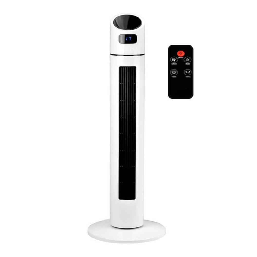 Ventilador de Torre Chill Tower - ANUNCIADO EN TV - COMPRAR EN TELETIENDA - DE LA TIENDA A SU CASA Ventilador de Torre Chill Tower - ANUNCIADO EN TV - COMPRAR EN TELETIENDA - DE LA TIENDA A SU CASA