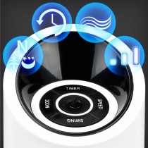 Ventilador de Torre Chill Tower - ANUNCIADO EN TV - COMPRAR EN TELETIENDA - DE LA TIENDA A SU CASA