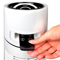 Ventilador de Torre Chill Tower - ANUNCIADO EN TV - COMPRAR EN TELETIENDA - DE LA TIENDA A SU CASA