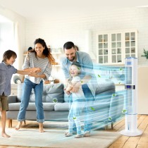 Enfriador 4 en 1 - Arctic Cooler Ultra - ANUNCIADO EN TV - COMPRAR EN TELETIENDA - DE LA TIENDA A SU CASA