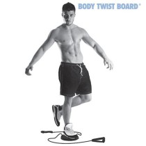 Body Twist Board - ANUNCIADO EN TV - COMPRAR EN TELETIENDA - DE LA TIENDA A SU CASA
