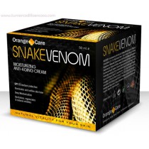 Crema Veneno de Serpiente Snake Venom - ANUNCIADO EN TV - COMPRAR EN TELETIENDA - DE LA TIENDA A SU CASA