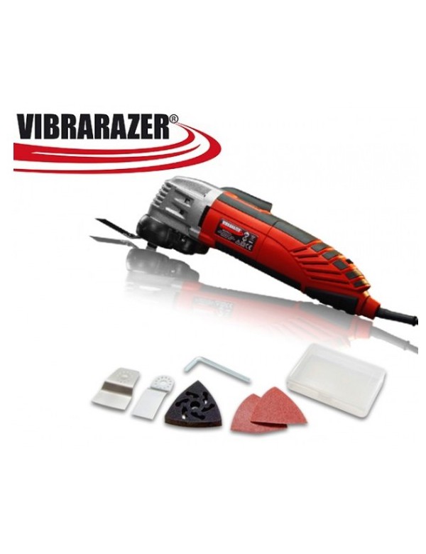 Sierra Oscilante Vibrarazer Sierra Oscilante Vibrarazer