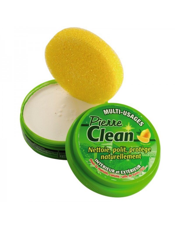 Pierre Clean Limpiador Universal Piedra Verde Pierre Clean Limpiador Universal Piedra Verde