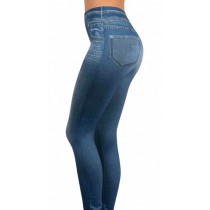 Slim Jeans Summer Shaper, Pack de 3 leggings moldeadores - ANUNCIADO EN TV - COMPRAR EN TELETIENDA - DE LA TIENDA A SU CASA