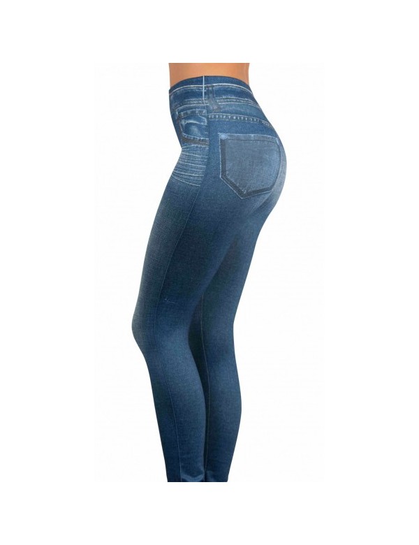 Slim Jeans Summer Shaper, Pack de 3 leggings moldeadores - ANUNCIADO EN TV - COMPRAR EN TELETIENDA - DE LA TIENDA A SU CASA