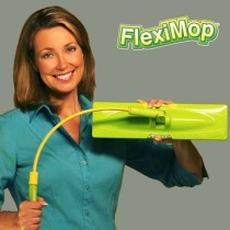 Flexi Mop Mopa Flexible - ANUNCIADO EN TV - COMPRAR EN TELETIENDA - DE LA TIENDA A SU CASA