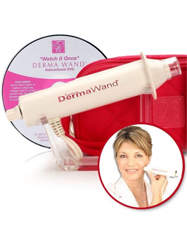 Dermawand Rejuvenecedor Facial Dermawand Rejuvenecedor Facial
