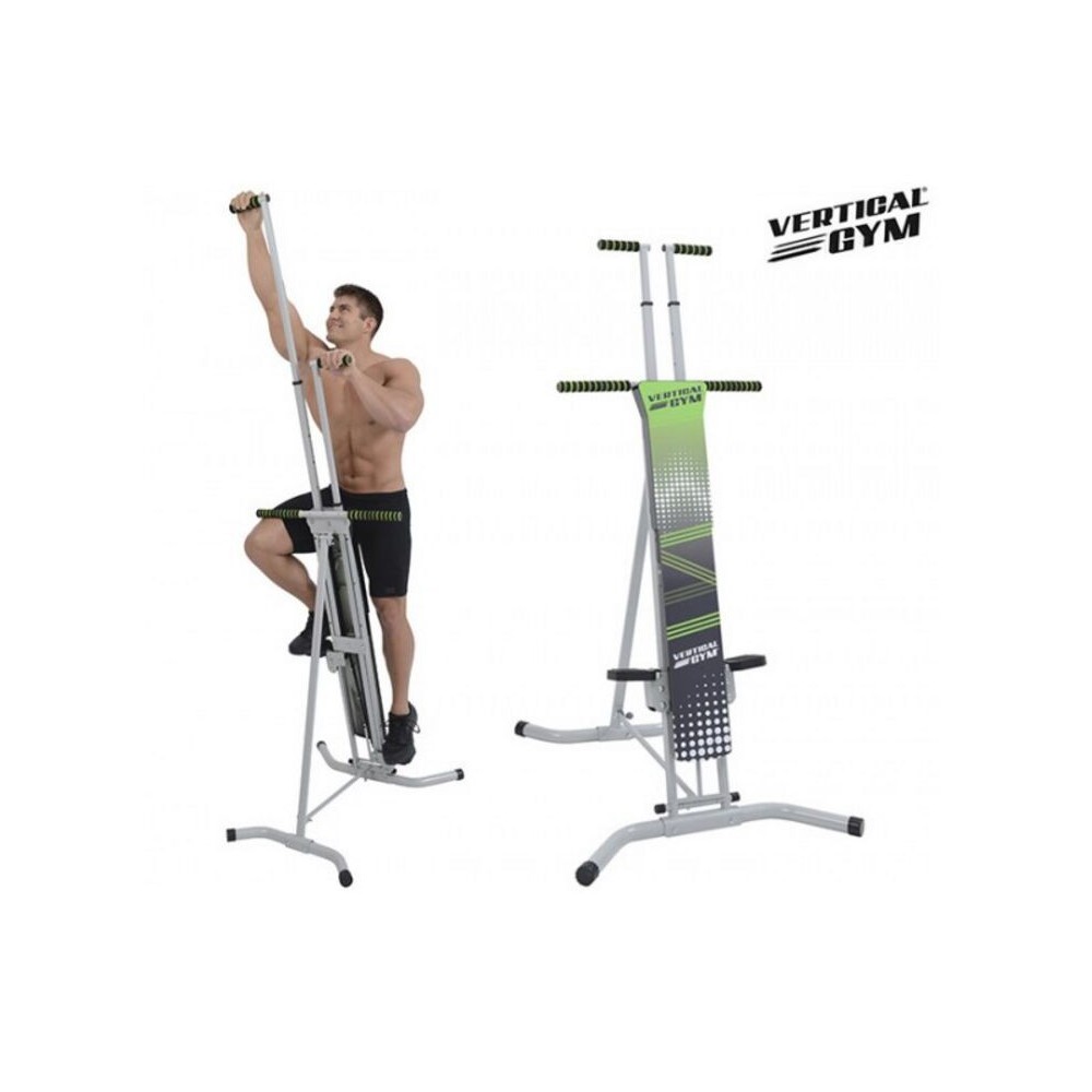 Vertical Gym máquina de escalada Vertical Gym máquina de escalada