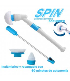 Cepillo limpiador electrico – Mi tienda