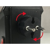 Mini Calefactor Rapid Heater - ANUNCIADO EN TV - COMPRAR EN TELETIENDA - DE LA TIENDA A SU CASA