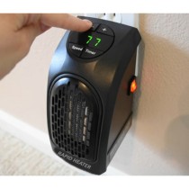 Mini Calefactor Rapid Heater - ANUNCIADO EN TV - COMPRAR EN TELETIENDA - DE LA TIENDA A SU CASA