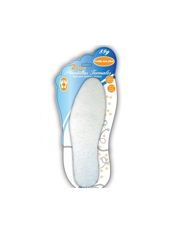 Plantilla De Calefacción Plantillas térmicas para pies de niños Esponja  antibacteriana para caminar Likrtyny Libre de BPA