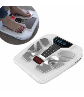 Electroestimulador New Generation Masajeador de pies electroestimulador para pies