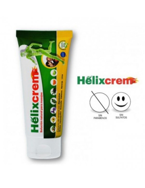 Helix Original Crema