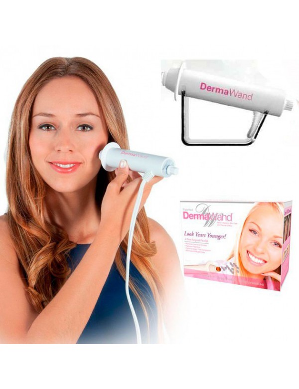 Dermawand Rejuvenecedor Facial