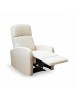 Sillón Relax Premium Tapizado en Tela AR30610