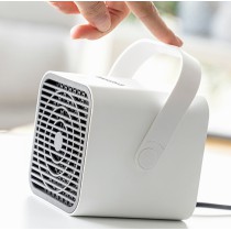 Calefactor Portátil Heat Cube - ANUNCIADO EN TV - COMPRAR EN TELETIENDA - DE LA TIENDA A SU CASA