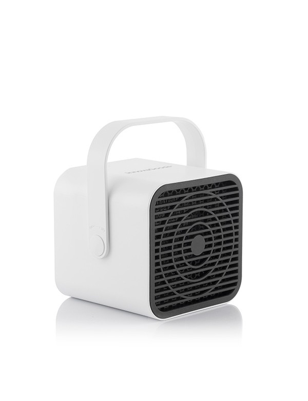 Calefactor Portátil HeatCube, Insta Heater, Fast Heater, Wonder Heater