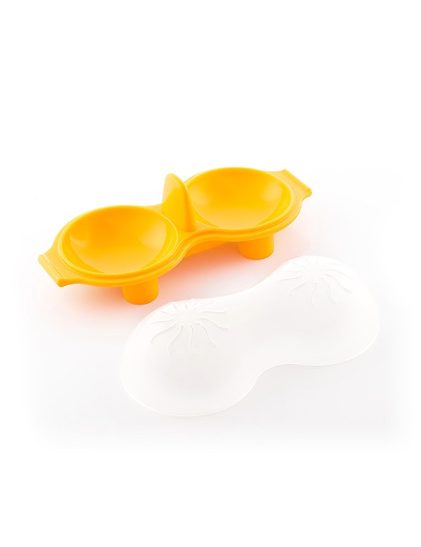 Eggies Cuece Huevos 2x1 - Anunciado TV -  - WEB OFICIAL