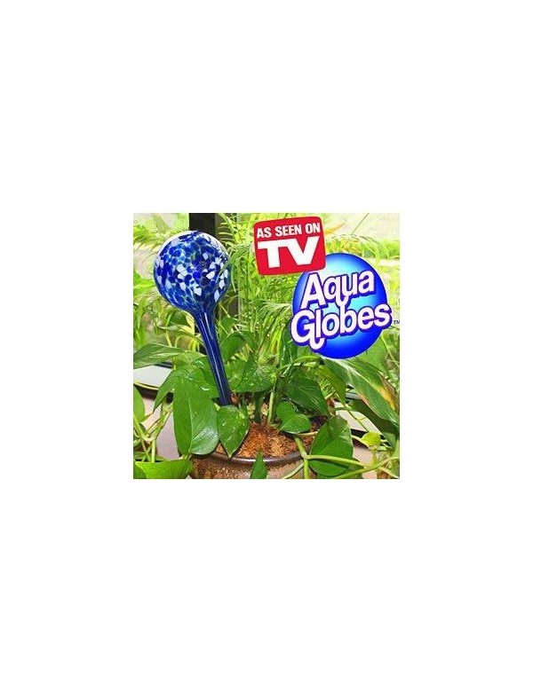 2x1 Aqua globes Riego Automatico - ANUNCIADO EN TV - COMPRAR EN TELETIENDA - DE LA TIENDA A SU CASA