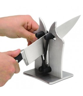 Ocho afiladores de cuchillos profesionales para mantenerlos siempre  perfectos, Escaparate: compras y ofertas