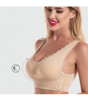 Comfortisse push up bra la tienda en casa sale