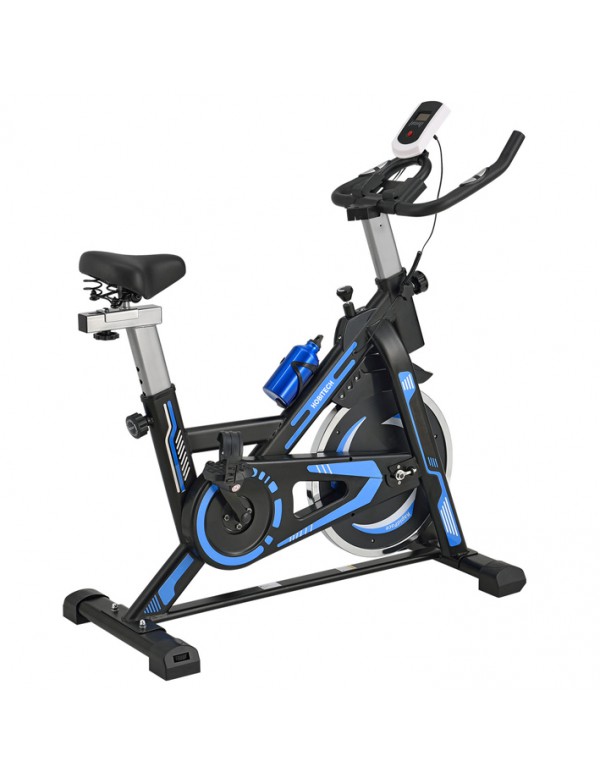 Volante de best sale inercia spinning