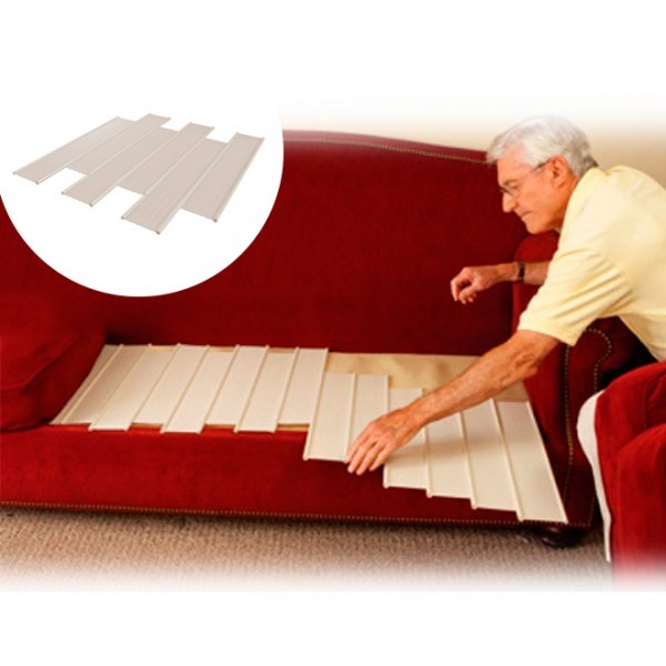 Paneles para sofás hundidos | Sofá Hundido | LaTablasminas Furniture |  Laminas de Sofá | Tablas para sofá | Rectificador Sofá 